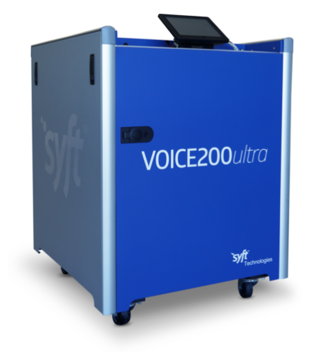 voice200 Ultra